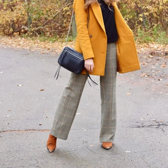 Aritzia Wilfred Francesca Pant - Picture 3 of 7